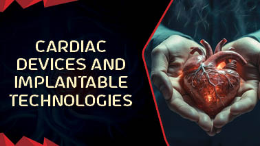 Peers Alley Media: Cardiac Devices and Implantable Technologies