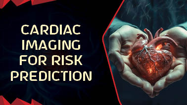 Peers Alley Media: Cardiac Imaging for Risk Prediction