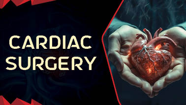 Peers Alley Media: Cardiac Surgery