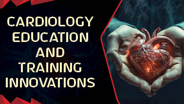 Peers Alley Media: Cardiology Education and Training Innovations