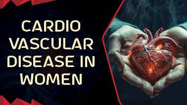 Peers Alley Media: Cardiovascular Disease in Women
