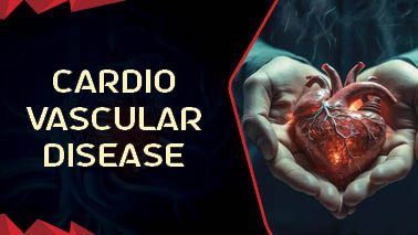 Peers Alley Media: Cardiovascular disease