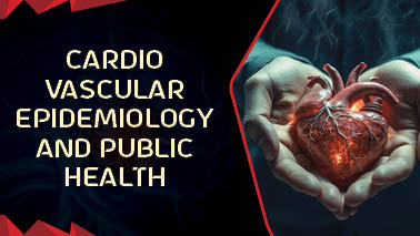 Peers Alley Media: Cardiovascular Epidemiology and Public Health