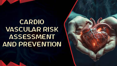 Peers Alley Media: Cardiovascular Risk Assessment and Prevention