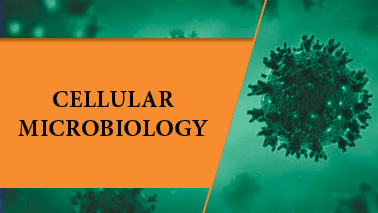 Peers Alley Media: Cellular Microbiology