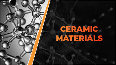 Peers Alley Media: Ceramic Materials