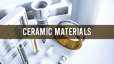 Peers Alley Media: Ceramic Materials