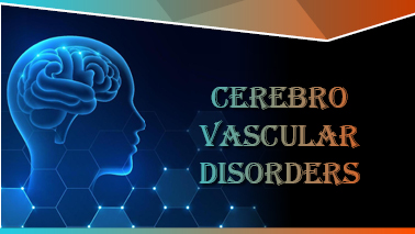Peers Alley Media: Cerebrovascular Disorders