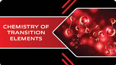 Peers Alley Media: Chemistry of Transition Elements