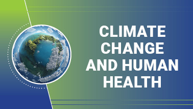 Peers Alley Media: Climate Change and Human Health