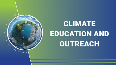 Peers Alley Media: Climate Education and Outreach
