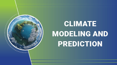 Peers Alley Media: Climate Modeling and Prediction