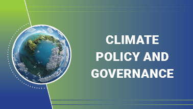 Peers Alley Media: Climate Policy and Governance