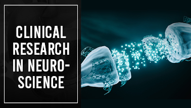 Peers Alley Media: Clincial Research in Neurosciene