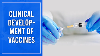 Peers Alley Media: Clinical Development of Vaccines