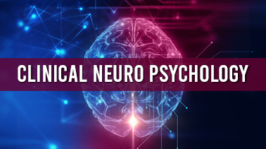 Peers Alley Media: Clinical Neuropsychology
