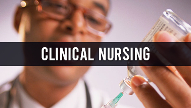 Peers Alley Media: Clinical Nursing