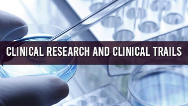 Peers Alley Media: Clinical Research and Clinical Trials