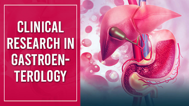 Peers Alley Media: Clinical Research In Gastroenterology