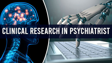 Peers Alley Media: Clinical Research in psychiatry