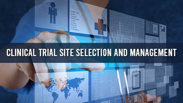 Peers Alley Media: Clinical Trial Site Selection and Management