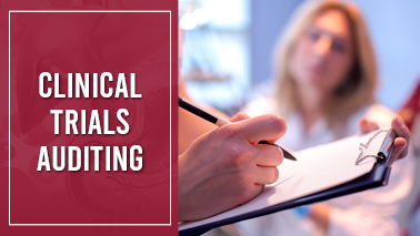 Peers Alley Media: Clinical Trials Auditing