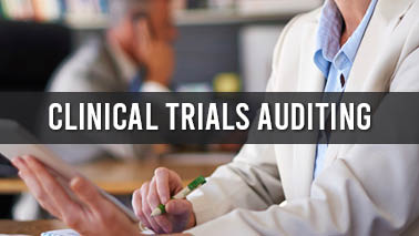 Peers Alley Media: Clinical Trials Auditing