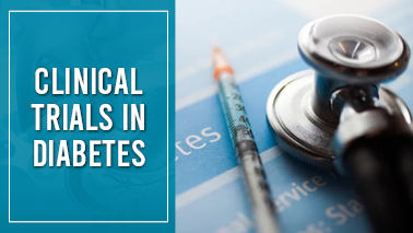 Peers Alley Media: Clinical Trials In Diabetes