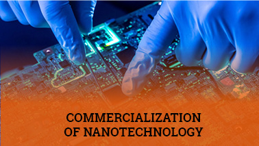 Peers Alley Media: Commercialization of Nanotechnology