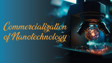 Peers Alley Media: Commercialization of Nanotechnology