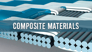 Peers Alley Media: Composite Materials