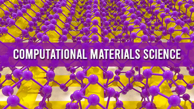 Peers Alley Media: Computational Materials Science