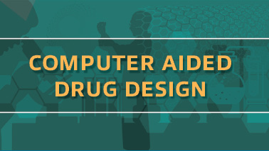 Peers Alley Media: Computer Aided Drug Design