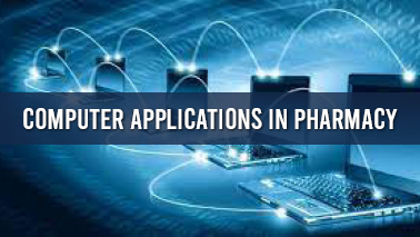 Peers Alley Media: Computer Applications in Pharmacy