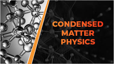 Peers Alley Media: Condensed Matter Physics