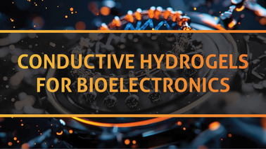 Peers Alley Media: Conductive Hydrogels for Bioelectronics