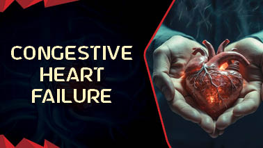Peers Alley Media: Congestive Heart Failure