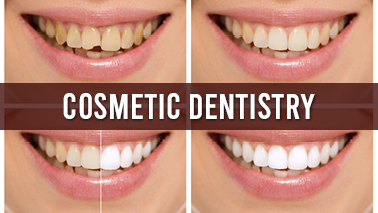 Peers Alley Media: Cosmetic Dentistry