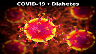 Peers Alley Media: COVID-19 Impacts People with Diabetes