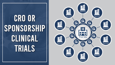 Peers Alley Media: CRO Or Sponsorship Clinical Trials