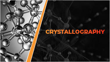 Peers Alley Media: Crystallography