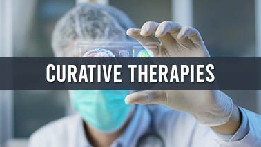 Peers Alley Media: Curative Therapies