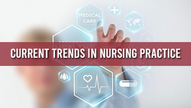 Peers Alley Media: Current trends in Nursing Practice