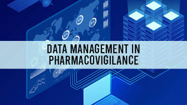 Peers Alley Media: Data management in Pharmacovigilance