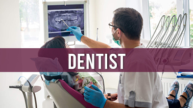 Peers Alley Media: Dentists