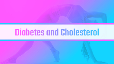 Peers Alley Media: Diabetes and Cholesterol