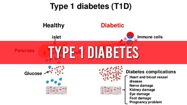 Peers Alley Media: Diabetes Mellitus type 1