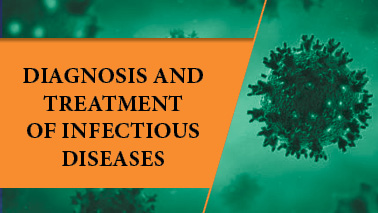 Peers Alley Media: Diagnosis and Treatment of Infectious Diseases