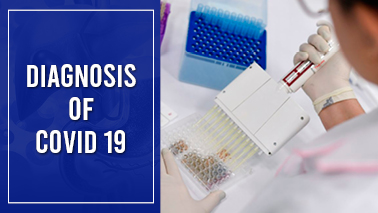 Peers Alley Media: Diagnosis of COVID 19