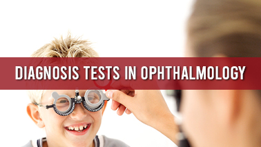 Peers Alley Media: Diagnosis Tests in Ophthalmology